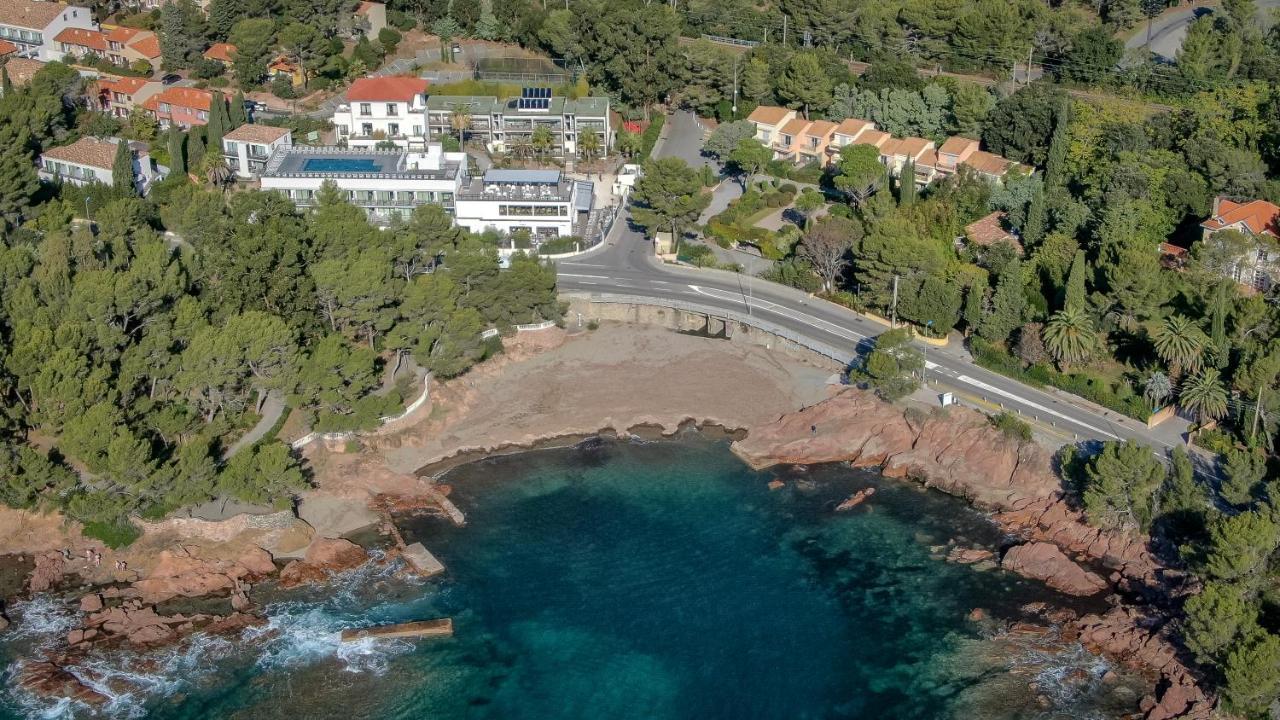 Sowell Family Riviera 호텔 Saint-Raphaël 외부 사진